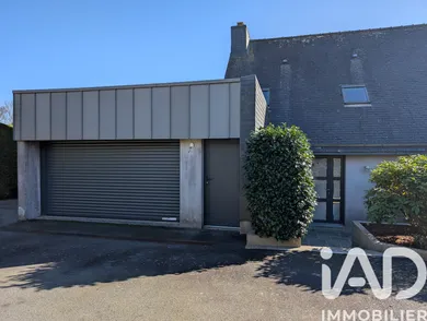 Maison à Plouezoc'h (29252)