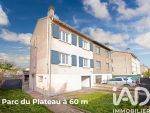 House in Champigny-sur-Marne (94500)