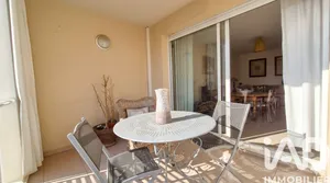 Appartement à L'Isle-sur-la-Sorgue (84800)