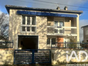 House in Gaillac (81600)