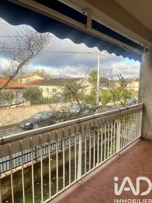 Maison à Gaillac (81600)