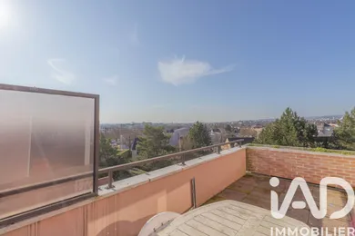 Apartment in Dijon (21000)