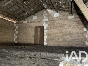 Barn in Le Pizou (24700)