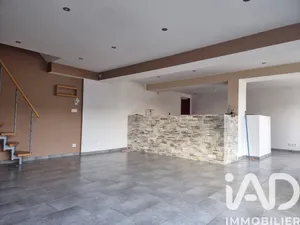 Maison de village à Val d'Erdre-Auxence (49370)