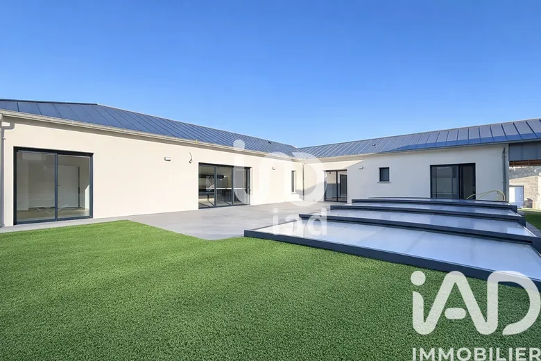 Maison 4 pièces 146 m² · à Pléneuf-Val-André · 146 m² · 654 000 €