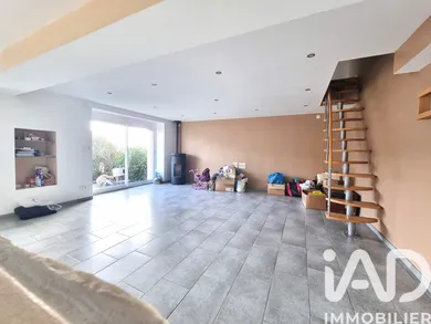Village house in Val d'Erdre-Auxence (49370)