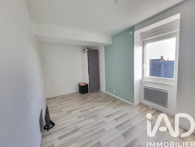 Village house in Val d'Erdre-Auxence (49370)