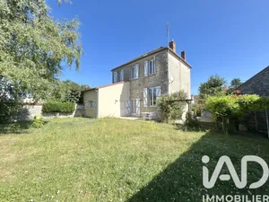 Maison à Buthiers (77760)