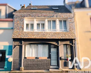 House in Groix (56590)