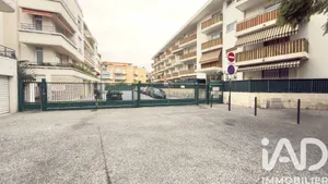 Apartment in Nice (06200)