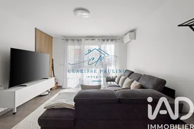 Appartement à Marseille (13013)