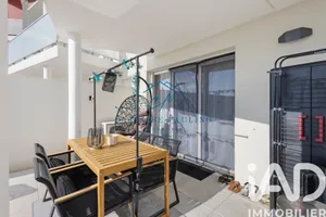 Appartement à Marseille (13013)