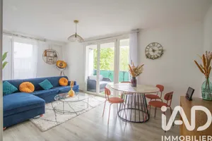 Appartement à L'Île-Saint-Denis (93450)