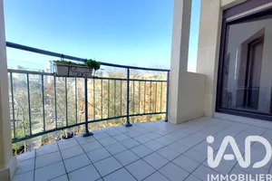 Appartement à Montigny-le-Bretonneux (78180)