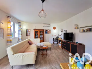 Maison à Blain (44130)