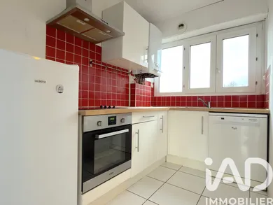 Appartement à Hem (59510)