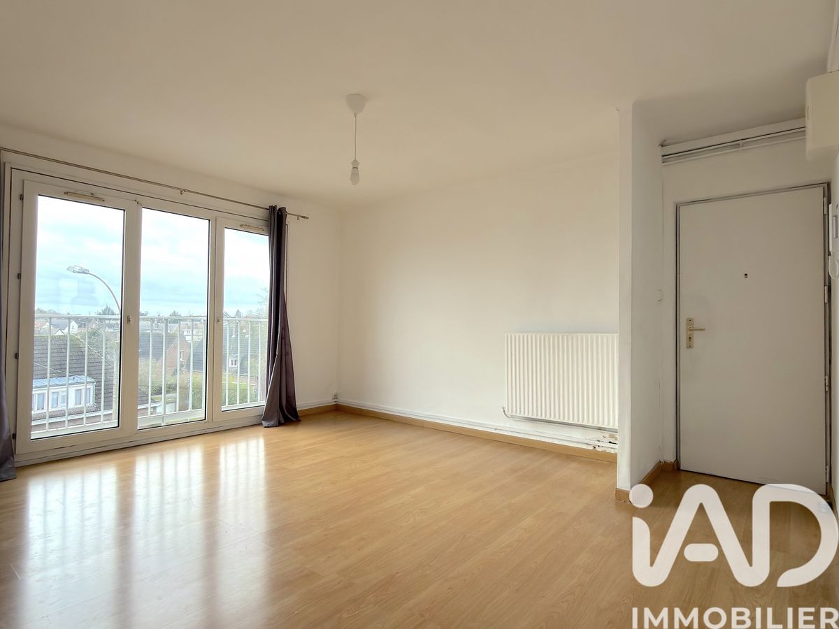 appartement à Hem