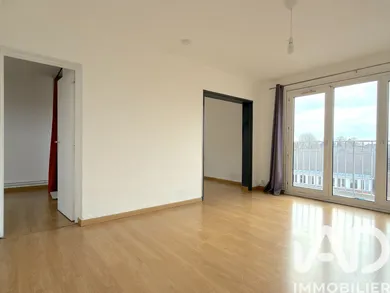 Appartement à Hem (59510)