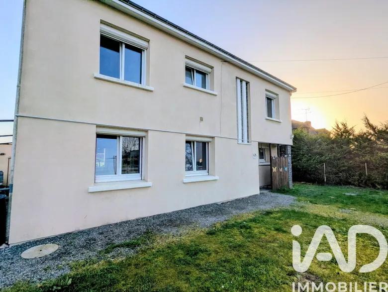 Maison 7 pièces 133 m² · à Guémené-Penfao · 133 m² · 179 500 €