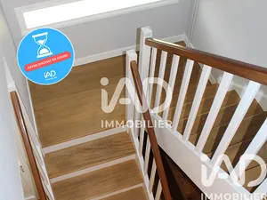 House in Laval (53000)