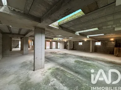 Immeuble à Deuil-la-Barre (95170)