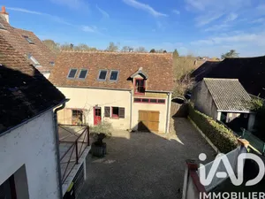 House in Huisseau-sur-Cosson (41350)