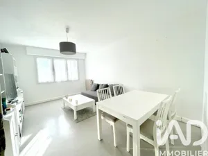 Appartement à Évry (91000)