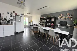 Traditional house in Château-Thierry (02400)