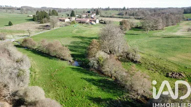 Domaine à Séreilhac (87620)