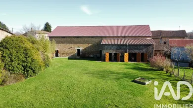 Domaine à Séreilhac (87620)