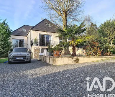 House in Cormeilles-en-Parisis (95240)