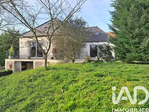 Maison à Cormeilles-en-Parisis (95240)