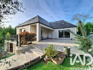 Maison à Cormeilles-en-Parisis (95240)