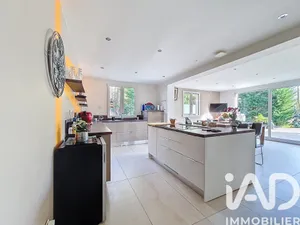 House in Cormeilles-en-Parisis (95240)