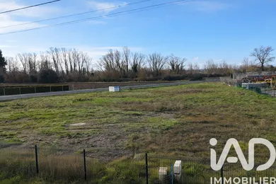 Building plot in Bram (11150)