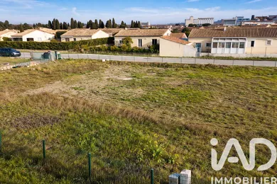 Building plot in Bram (11150)