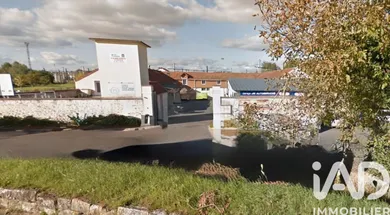 Immeuble à Varennes-sur-Seine (77130)