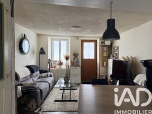 Maison à Annet-sur-Marne (77410)