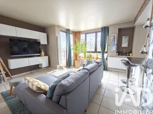 Appartement à Pontault-Combault (77340)