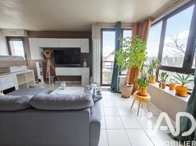 Appartement à Pontault-Combault (77340)