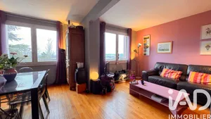 Duplex in Suresnes (92150)