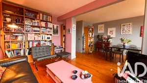 Duplex à Suresnes (92150)