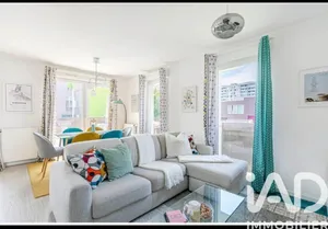 Apartment in Champigny-sur-Marne (94500)