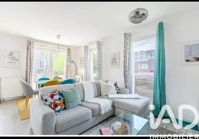Appartement à Champigny-sur-Marne (94500)