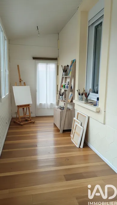 Maison à Gujan-Mestras (33470)