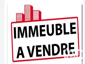 Immeuble à Le Crotoy (80550)