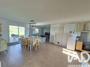 Maison à Beaulieu-sous-la-Roche (85190)