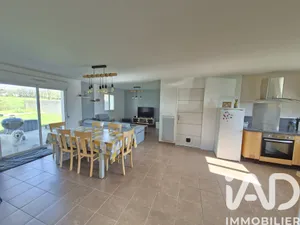 Maison à Beaulieu-sous-la-Roche (85190)