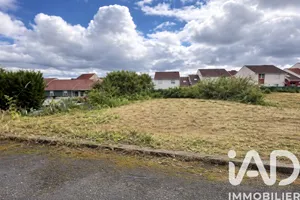 Building plot in Folschviller (57730)