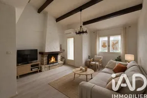 House in Saint-Gély-du-Fesc (34980)